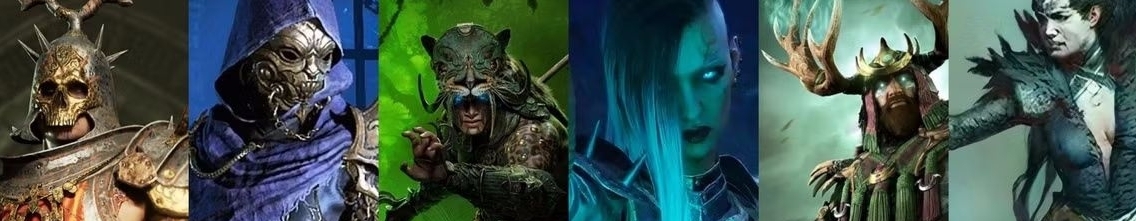 diablo 4 seson 8 classes available for players